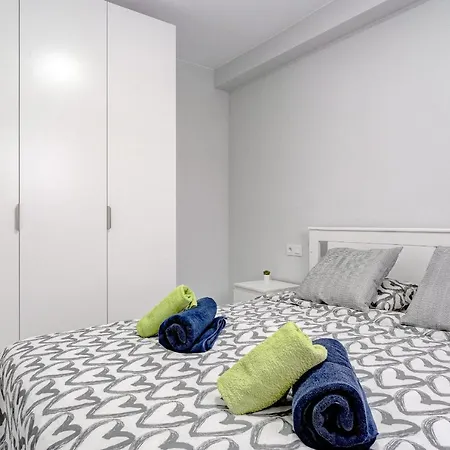 Διαμέρισμα Harmony With Ocean View In Parque Royal Costa Adeje (Tenerife)