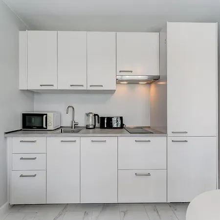 Harmony With Ocean View In Parque Royal Apartment *