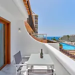 Harmony With Ocean View In Parque Royal *