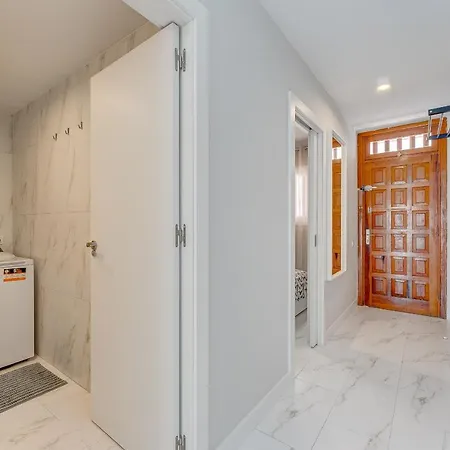 아파트 Harmony With Ocean View In Parque Royal