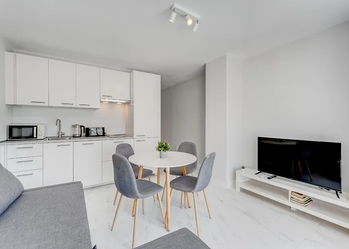 Harmony With Ocean View In Parque Royal *